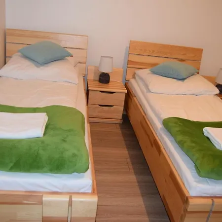 Dom Mysliwski Sagalasowka Orneta