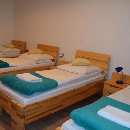 Dom Mysliwski Sagalasowka Orneta